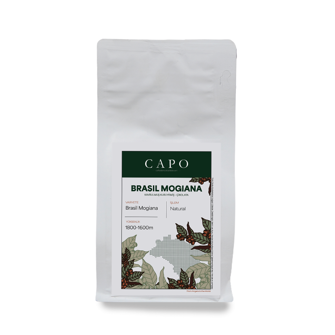 BREZİLYA ÇEKİRDEK 250 GR