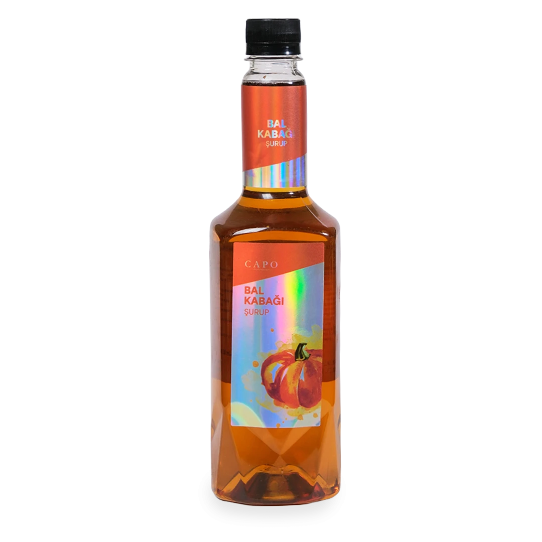 BAL KABAĞI ŞURUP 700 ML