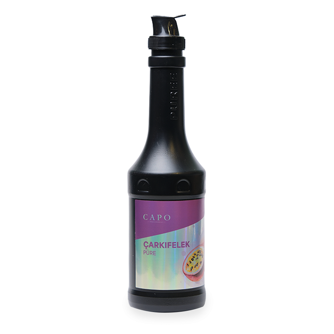 ÇARKIFELEK PÜRE 1150 GR