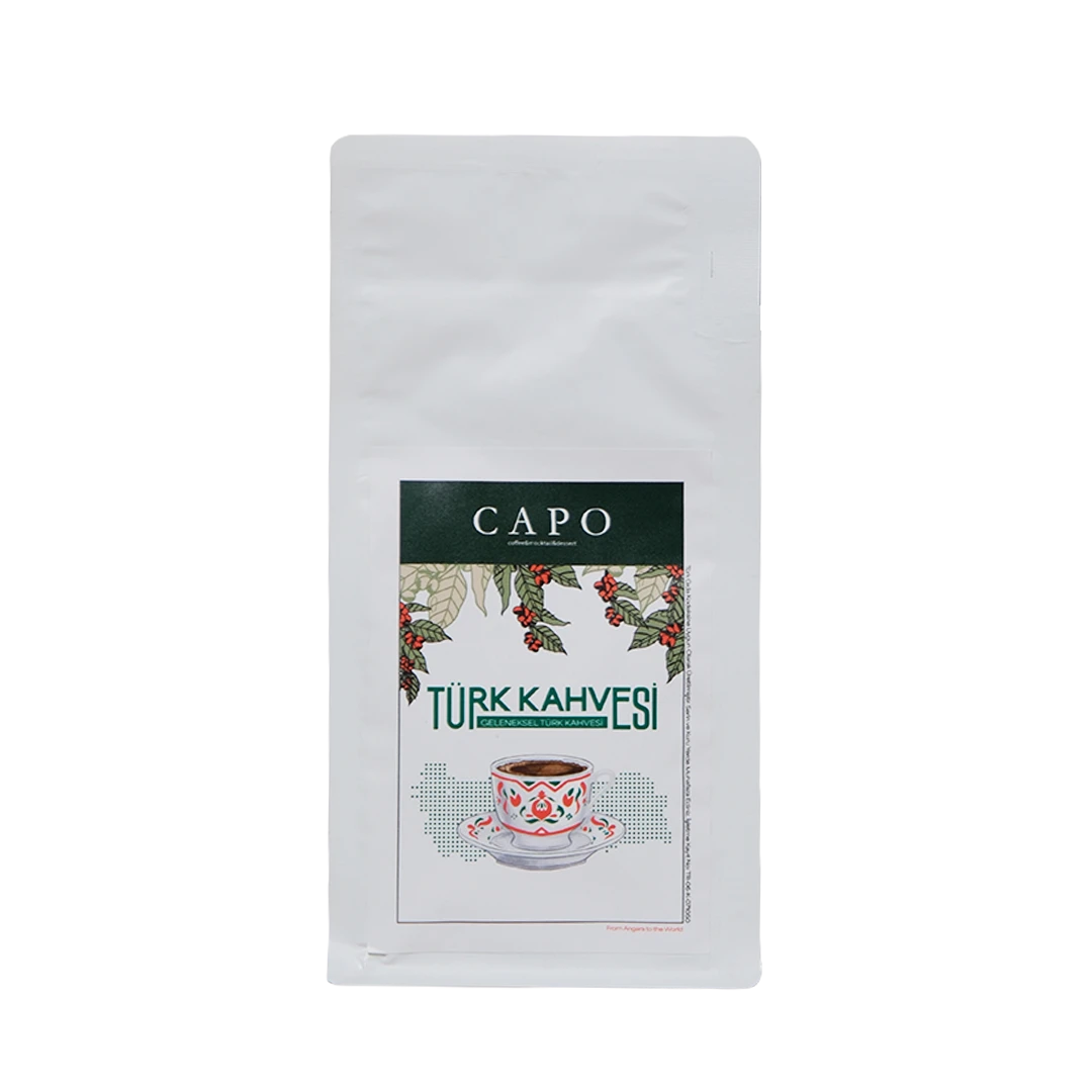 TÜRK KAHVESİ 250 GR