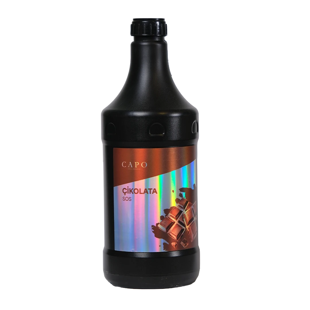 ÇİKOLATA SOS 2500 GR