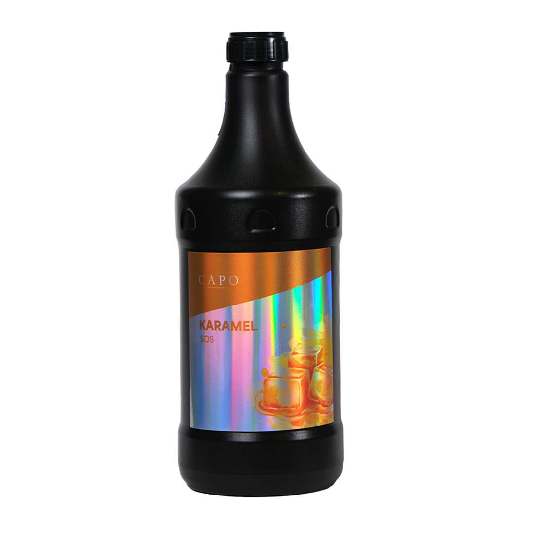 KARAMEL SOS 2500 GR 