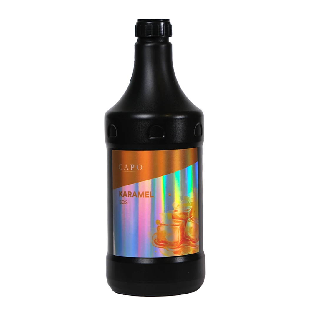 KARAMEL SOS 2500 GR 