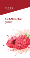 FRAMBUAZ ŞURUP