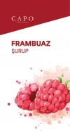 FRAMBUAZ ŞURUP