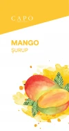 MANGO ŞURUP